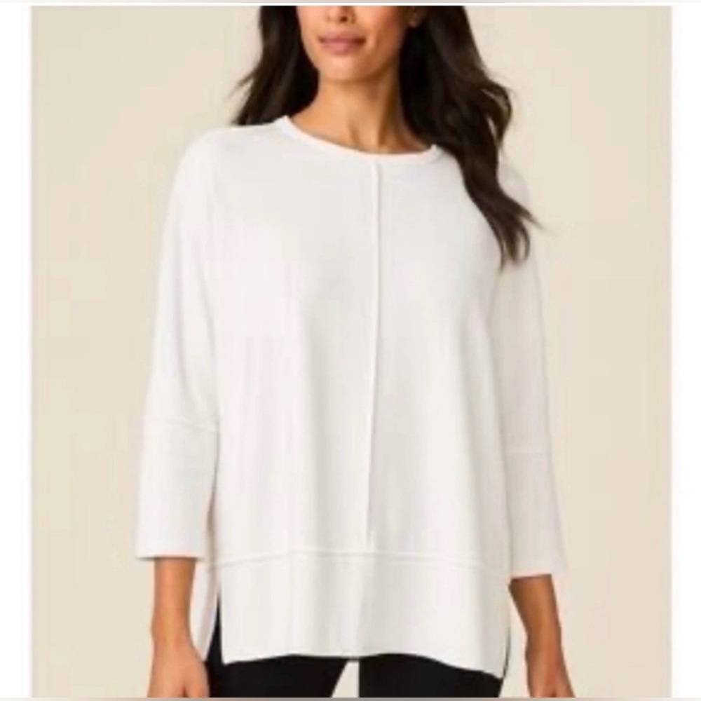 SPANX Women's Perfect Length Top